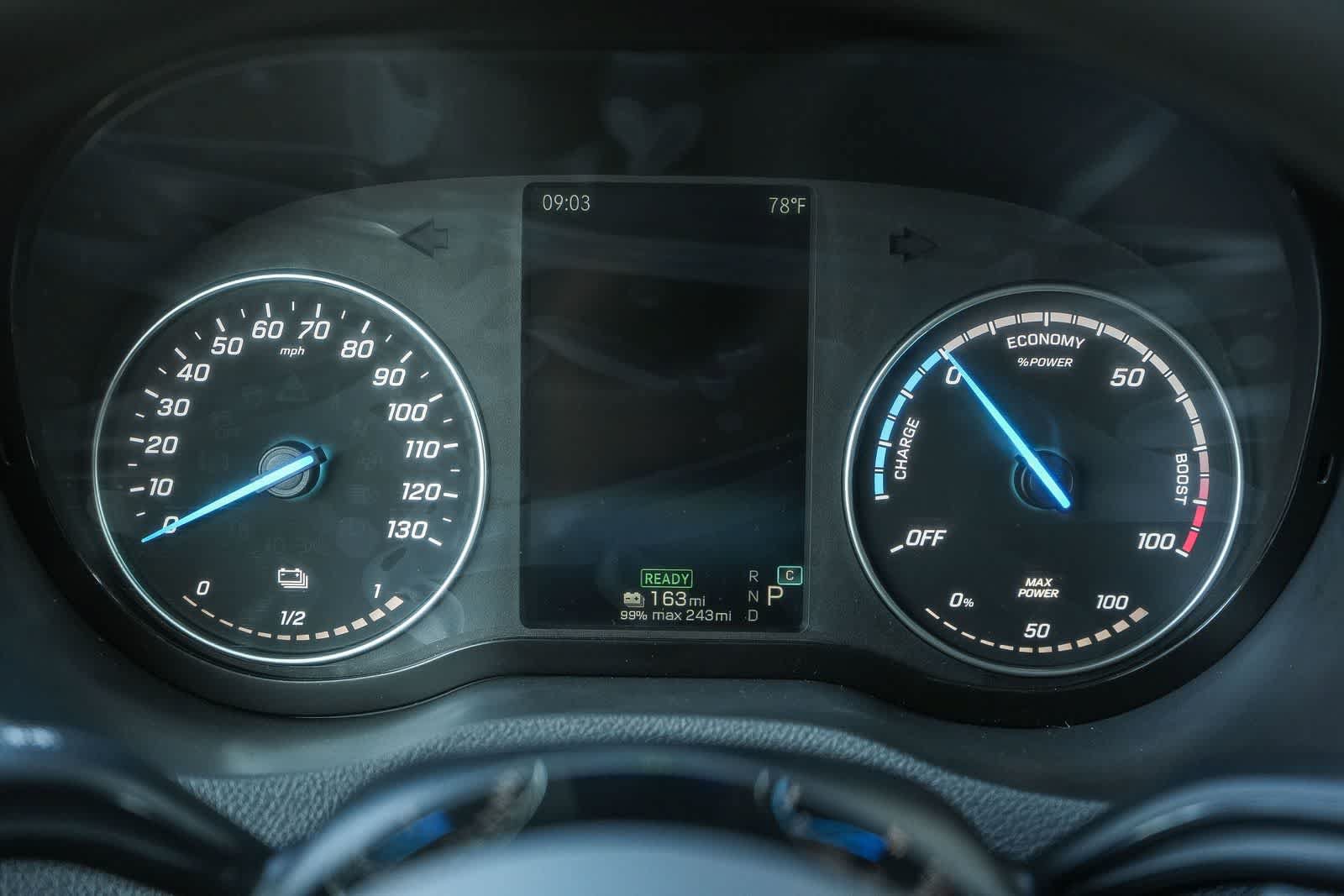 New 2025 Mercedes-Benz eSprinter 170 Cargo image 25