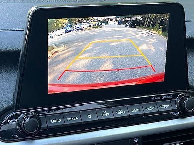 Certified 2020 Kia Forte GT image 37