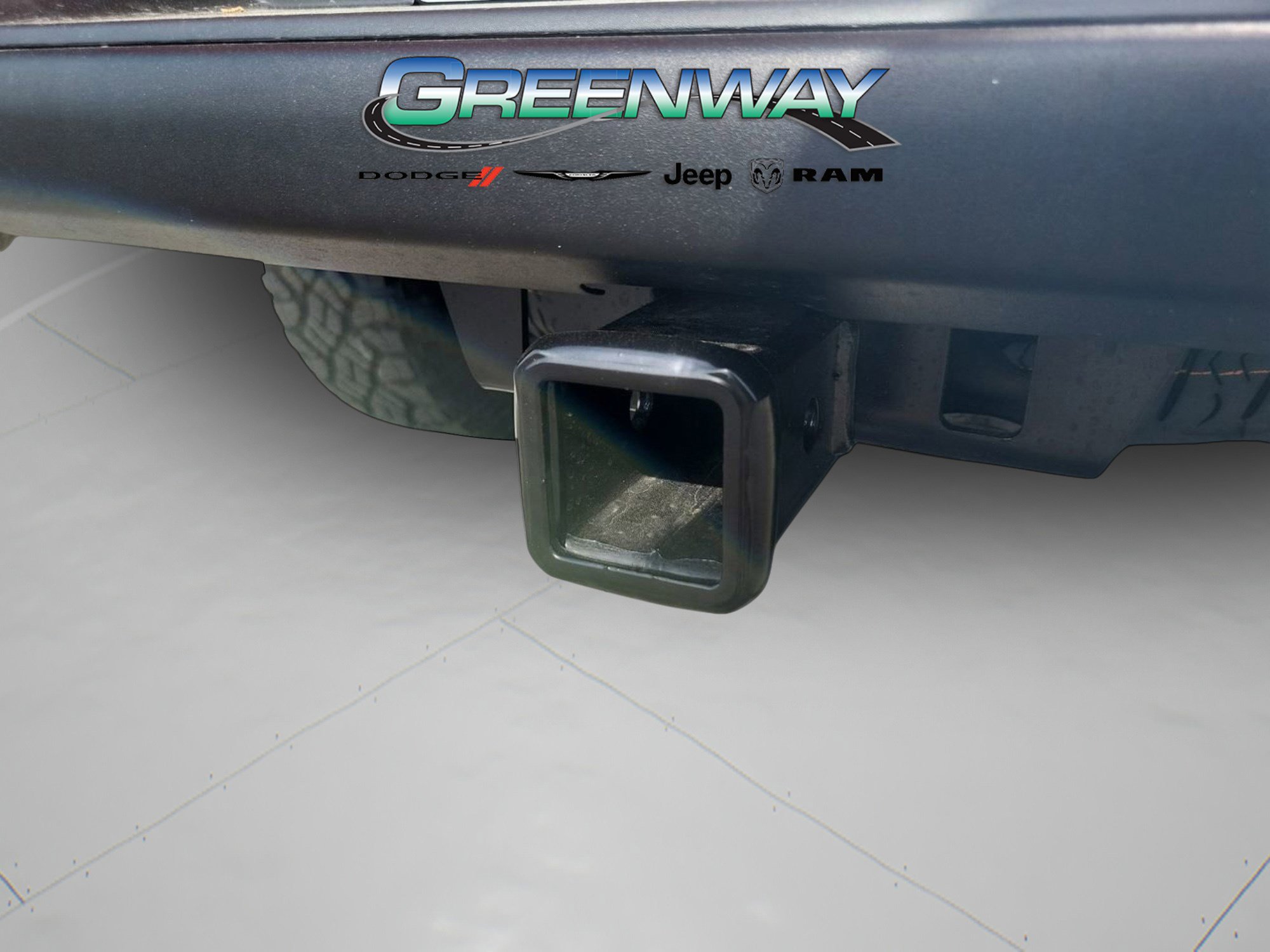 Used 2023 RAM 1500 Rebel w/ Rebel Level 1 Equipment Group image 32