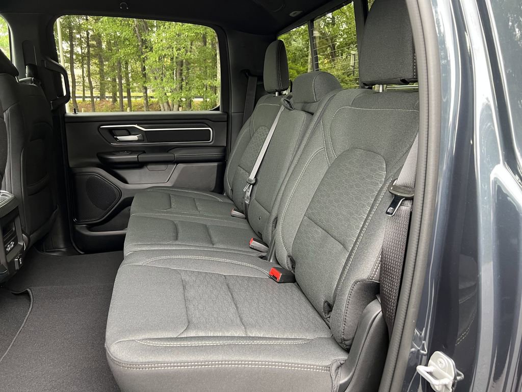 New 2026 RAM 1500 Big Horn image 17