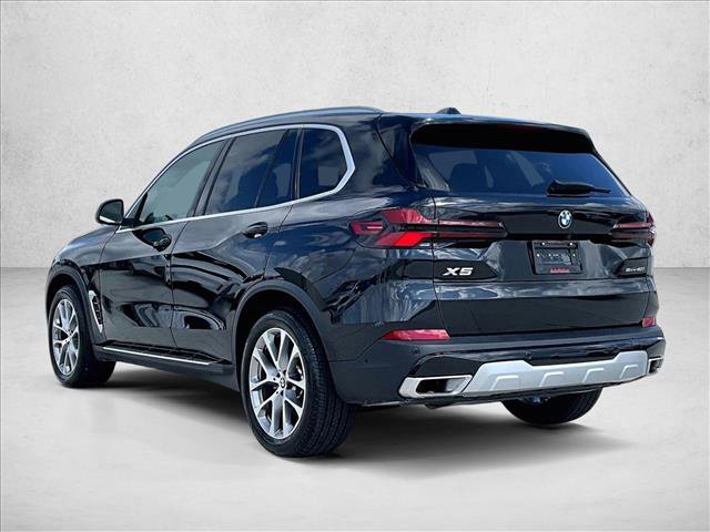 Used 2026 BMW X5 sDrive40i RWD image 13