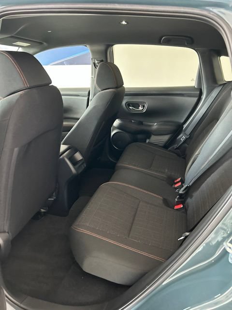 Used 2024 Honda HR-V Sport image 18