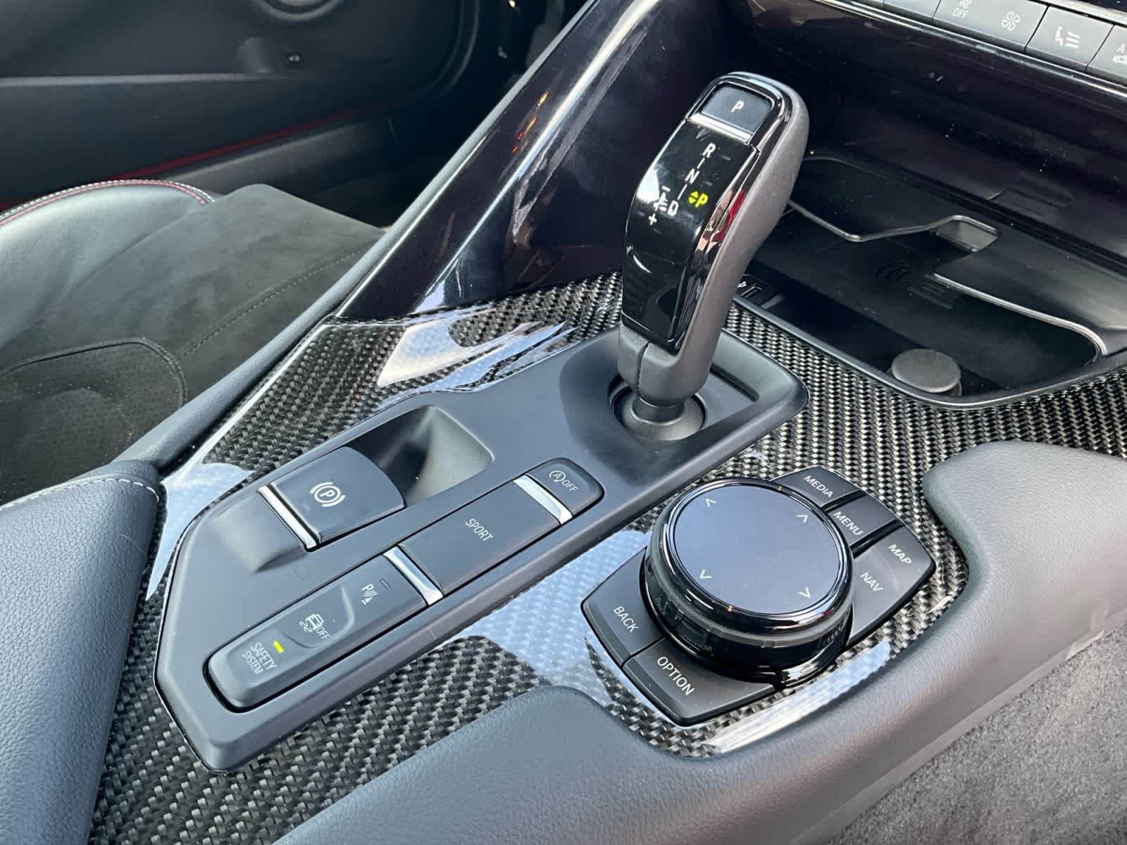 New 2026 Toyota Supra w/ Driver Assist Package RWD image 19