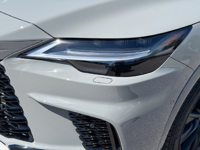 New 2026 Lexus RX 500h F Sport w/ Convenience Package AWD/4WD image 9