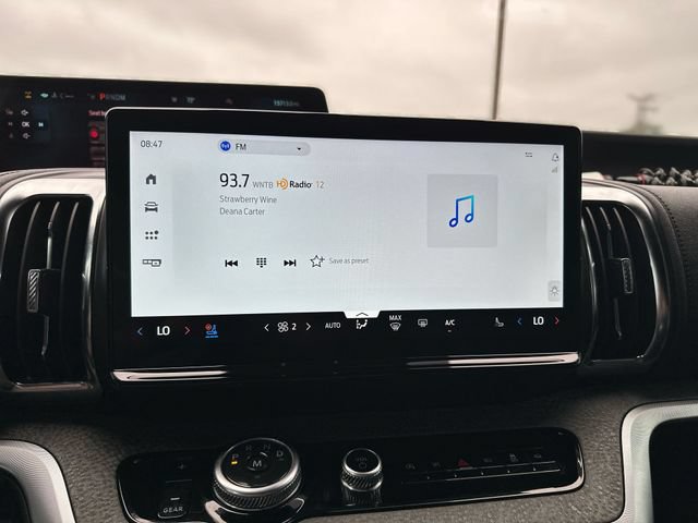 Certified 2025 Ford Expedition Tremor AWD/4WD image 20