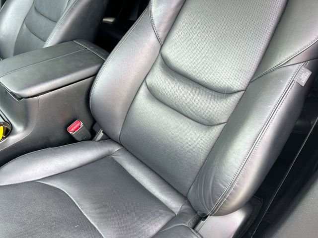 Used 2020 MAZDA CX-9 Touring w/ Touring Premium Package image 15