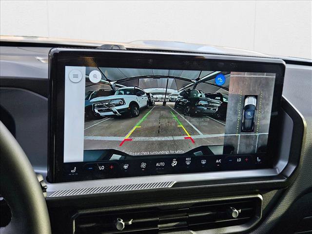 New 2025 Ford Bronco Sport Badlands w/ Badlands Tech Package image 18