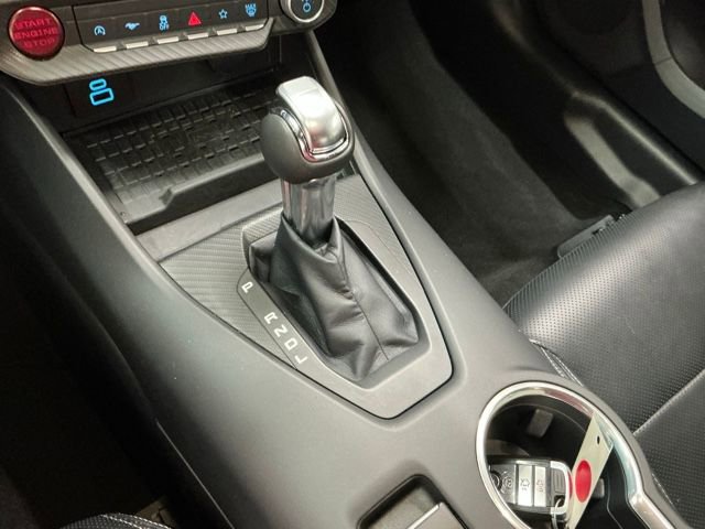 Used 2024 Ford Mustang Premium RWD image 18