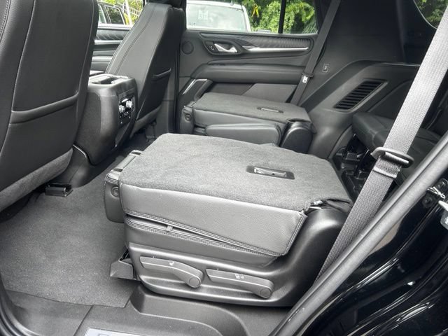 Used 2024 GMC Yukon Denali AWD/4WD image 19