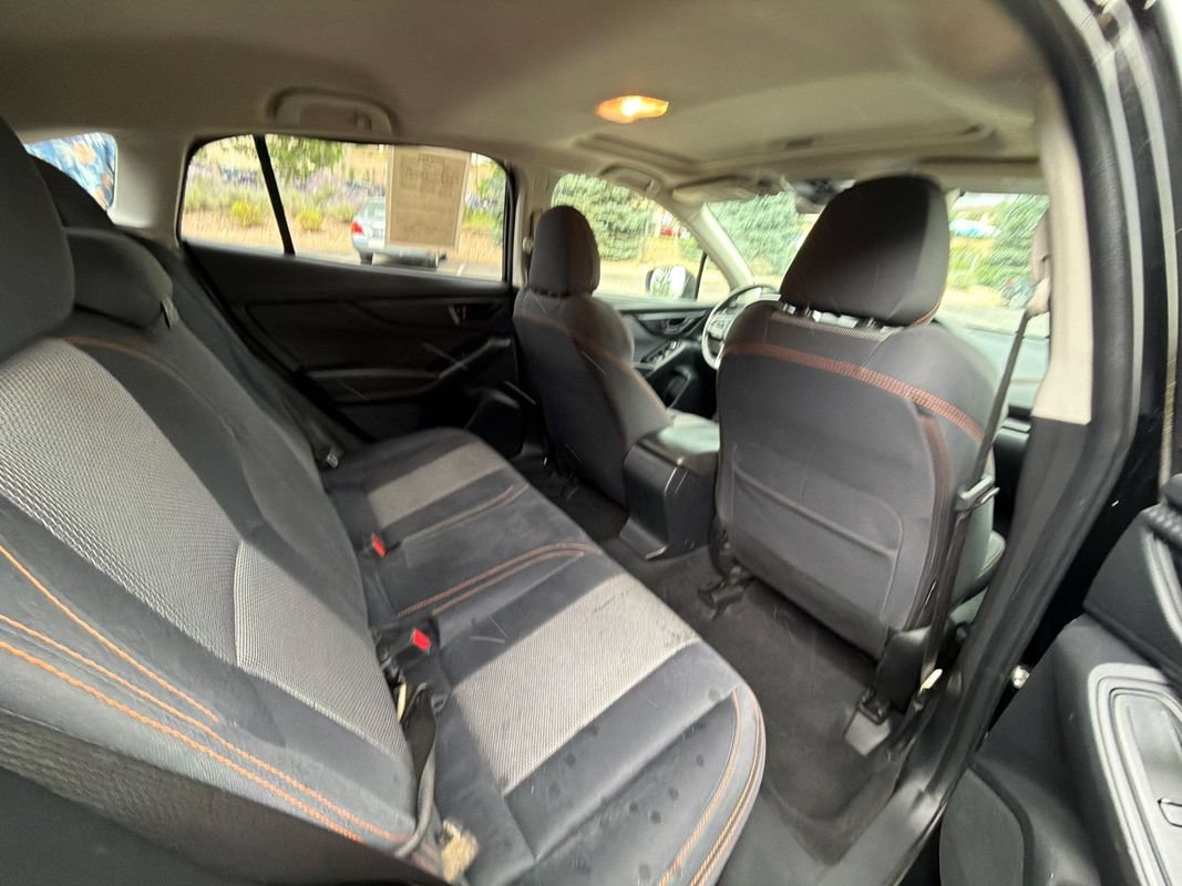 Used 2020 Subaru Crosstrek 2.0i Premium w/ Moonroof Package 2 AWD/4WD image 15