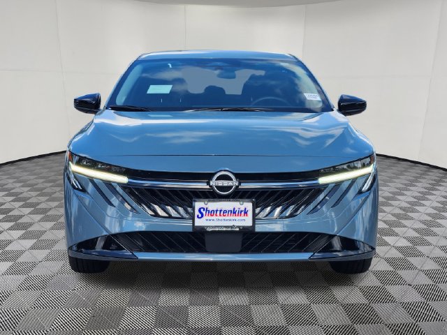 New 2027 Nissan Sentra SV w/ Floor Mat Package FWD image 2