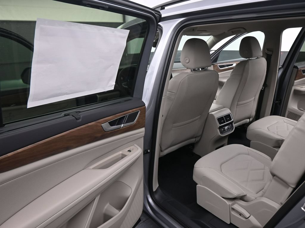 New 2026 Volkswagen Atlas SE AWD/4WD image 39