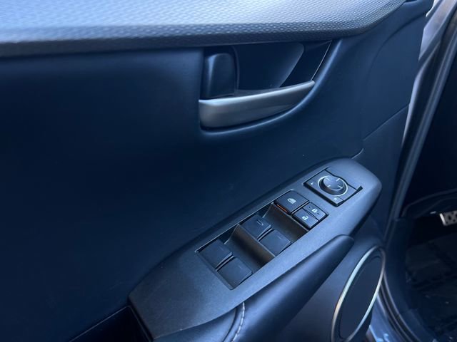 Used 2016 Lexus NX 200t FWD image 11