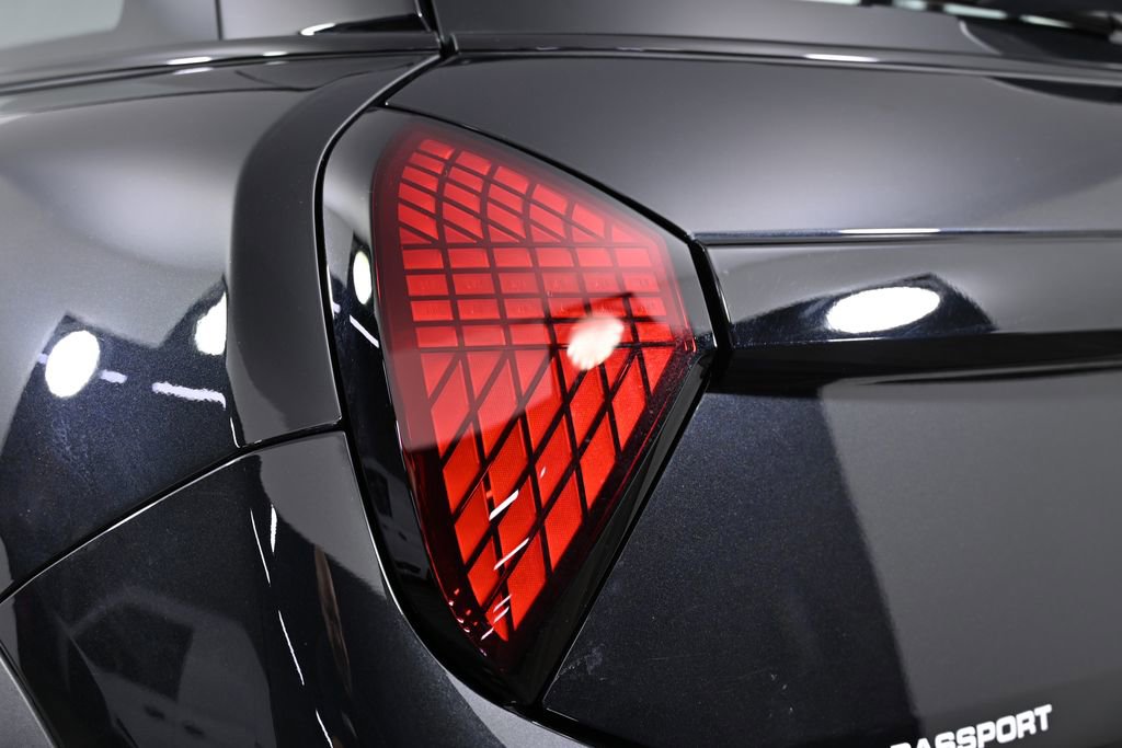 Used 2025 MINI Cooper S image 9