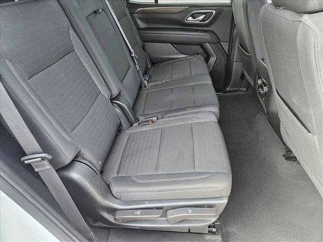 Certified 2024 Chevrolet Tahoe LS w/ Driver Alert Package image 17