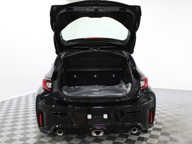 New 2025 Toyota Corolla GR image 9