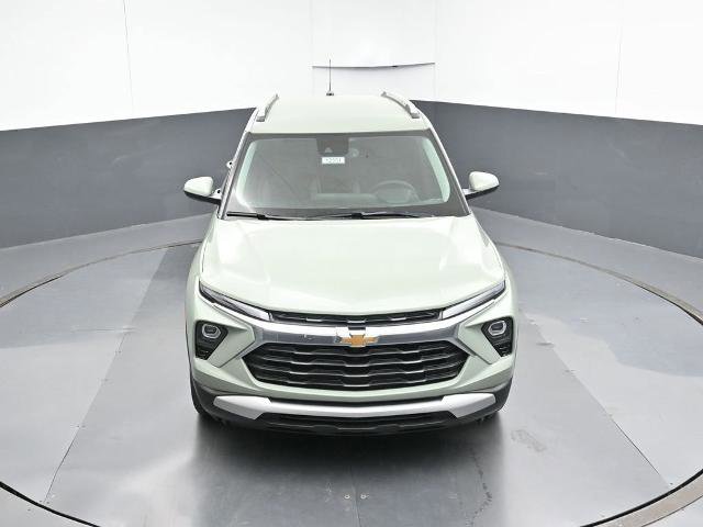 New 2026 Chevrolet TrailBlazer LT w/ Convenience Package image 24