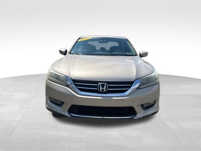 Used 2014 Honda Accord Sport image 8