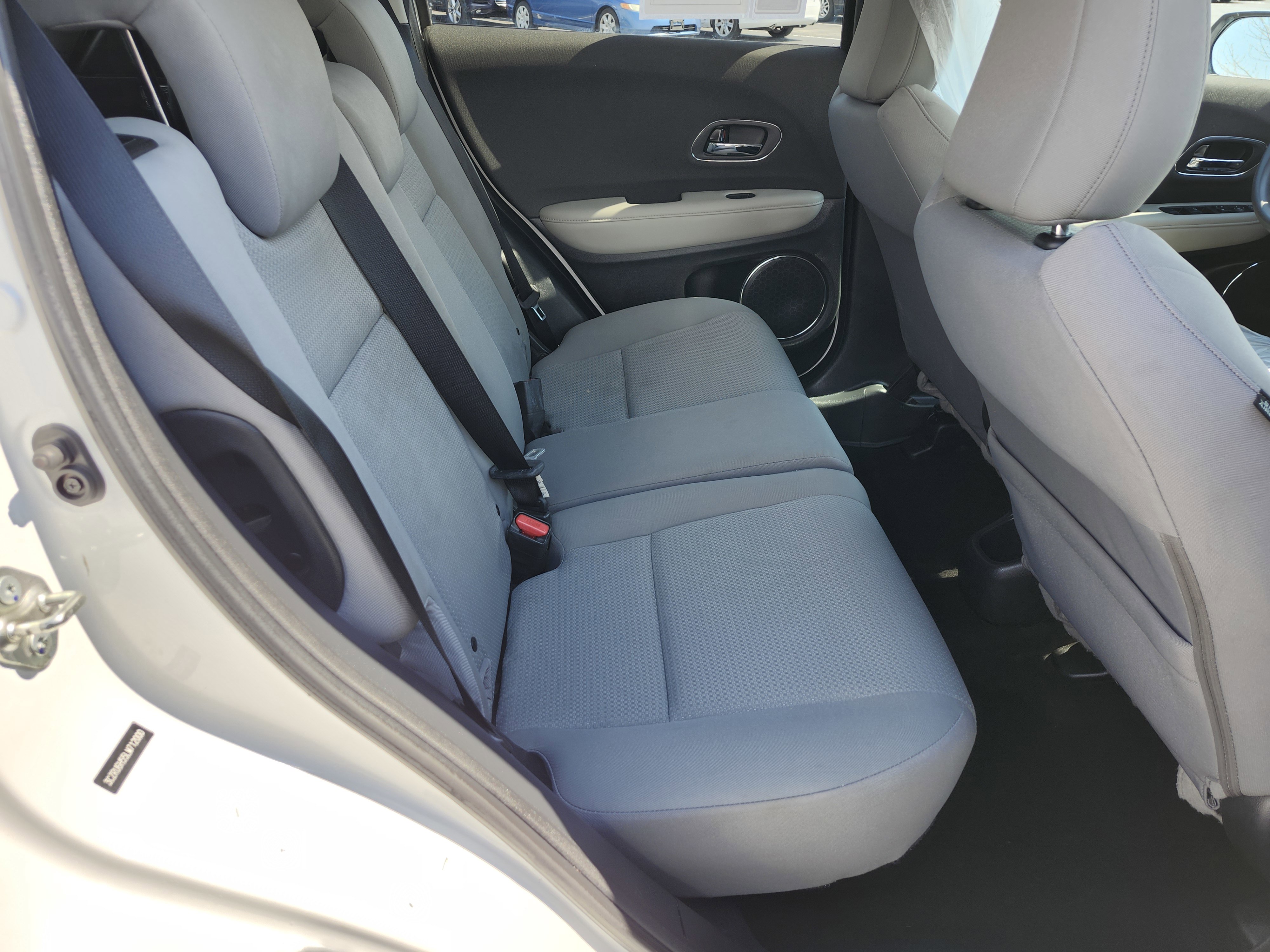 Used 2020 Honda HR-V EX image 18