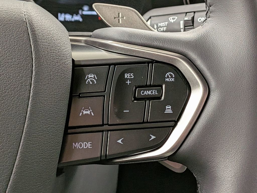 Used 2026 Lexus RX 350h w/ Convenience Package AWD/4WD image 20
