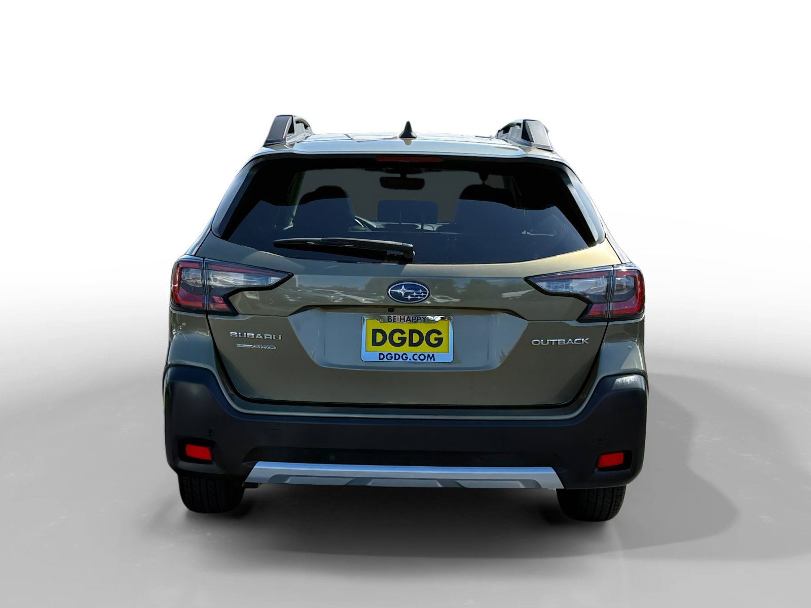 Used 2024 Subaru Outback Limited AWD/4WD image 4