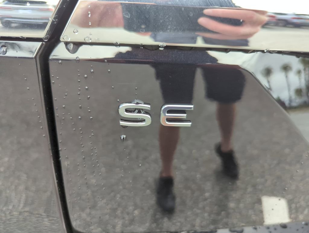 New 2026 Volkswagen Atlas SE image 22