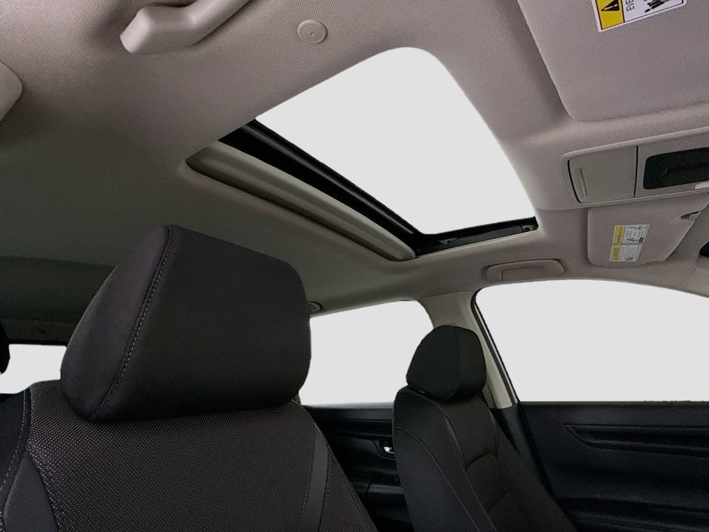 Certified 2023 Honda CR-V EX image 18