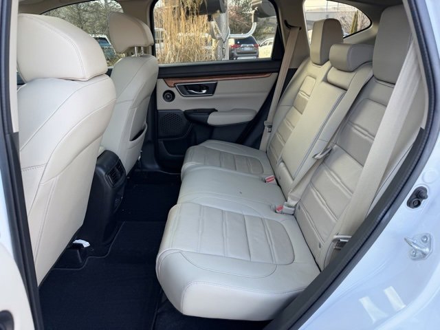 Used 2022 Honda CR-V EX-L image 33