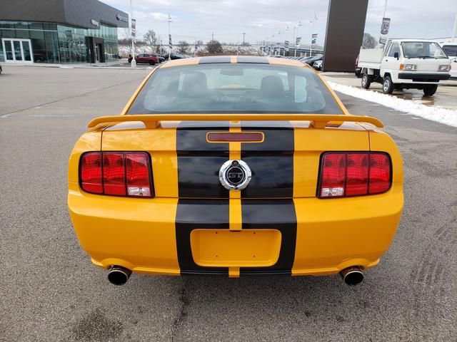 Used 2007 Ford Mustang GT Premium image 6
