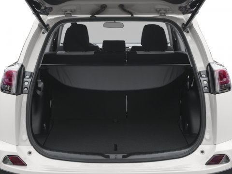 Used 2018 Toyota RAV4 XLE image 15