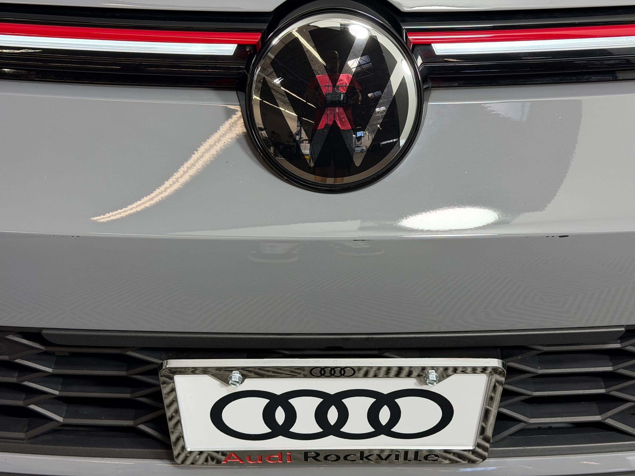 Used 2024 Volkswagen GTI Autobahn FWD image 28