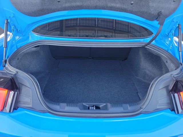Used 2024 Ford Mustang Premium image 26