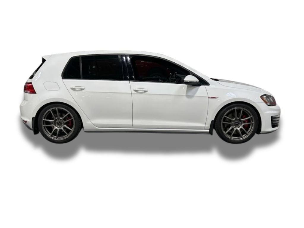 Used 2016 Volkswagen GTI S FWD image 6