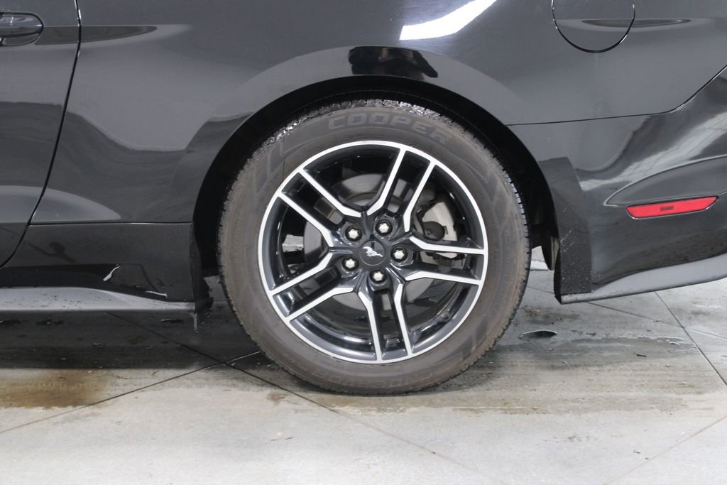 Used 2023 Ford Mustang Premium image 17
