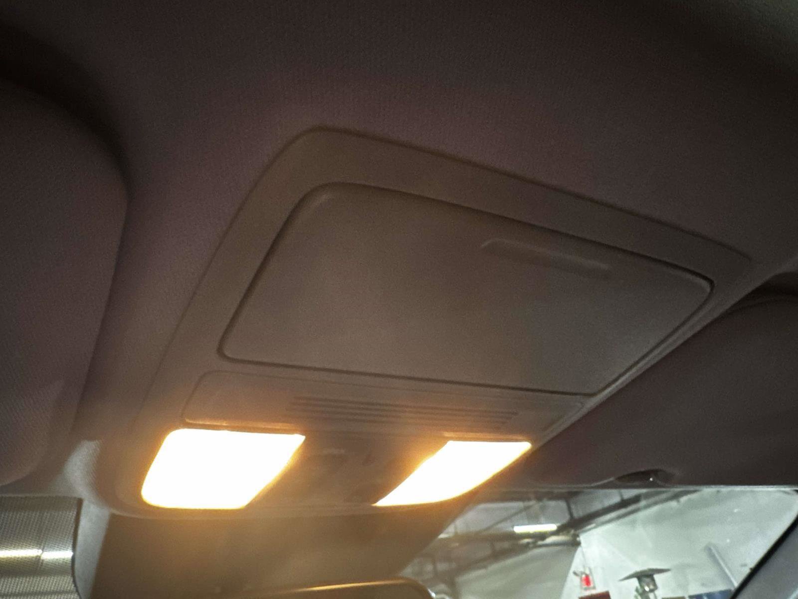 Used 2022 Honda CR-V EX image 29