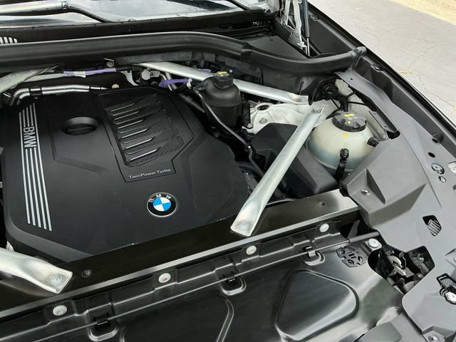Used 2021 BMW X5 xDrive40i w/ Premium Package AWD/4WD image 20