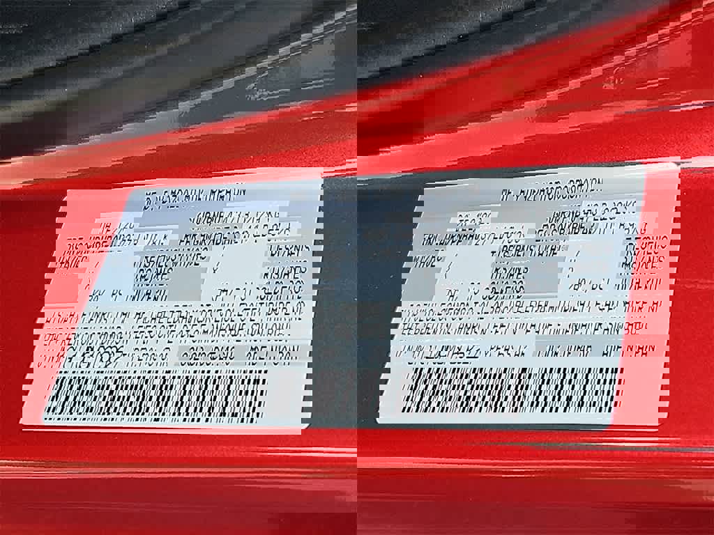 Used 2021 MAZDA MAZDA6 Sport image 25