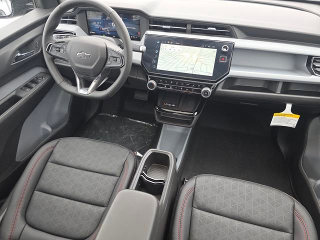New 2027 Chevrolet Bolt RS w/ Technology Package FWD image 24