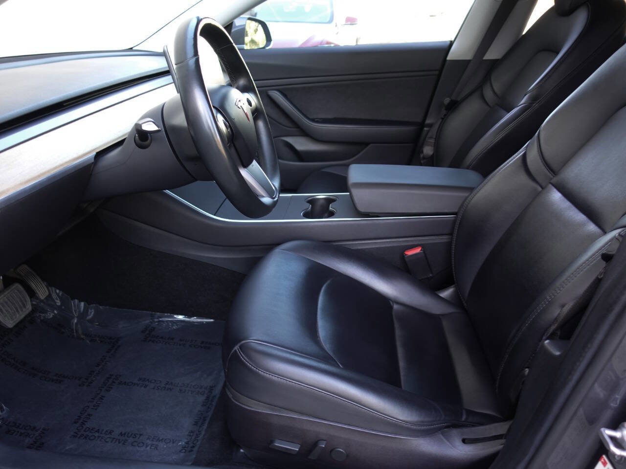 Used 2018 Tesla Model 3 Long Range RWD image 24