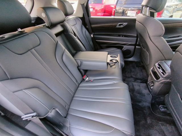 Used 2021 Genesis GV80 3.5T image 63