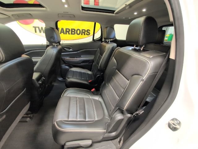 Certified 2021 GMC Acadia Denali w/ GMC Pro Grade Package image 28
