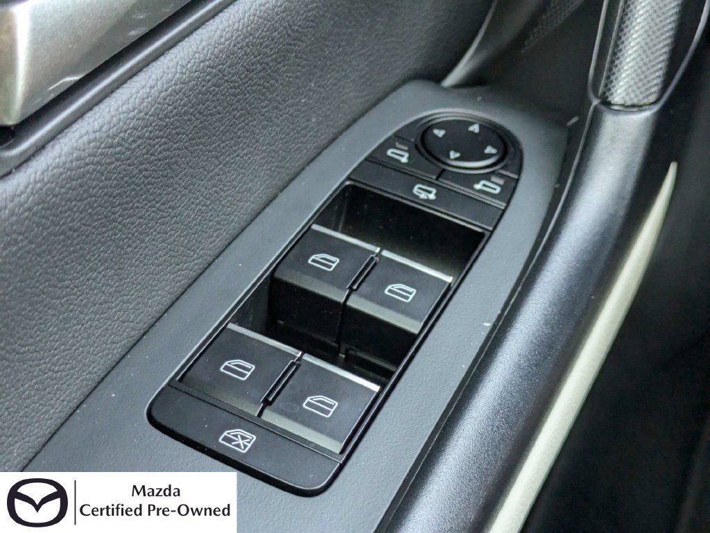 Certified 2026 MAZDA CX-50 AWD 2.5 S image 24