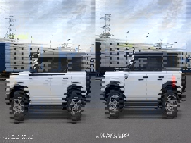 New 2026 Ford Bronco Big Bend image 78