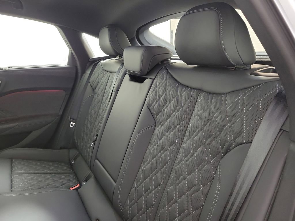 New 2026 Audi S5 Premium Plus image 12