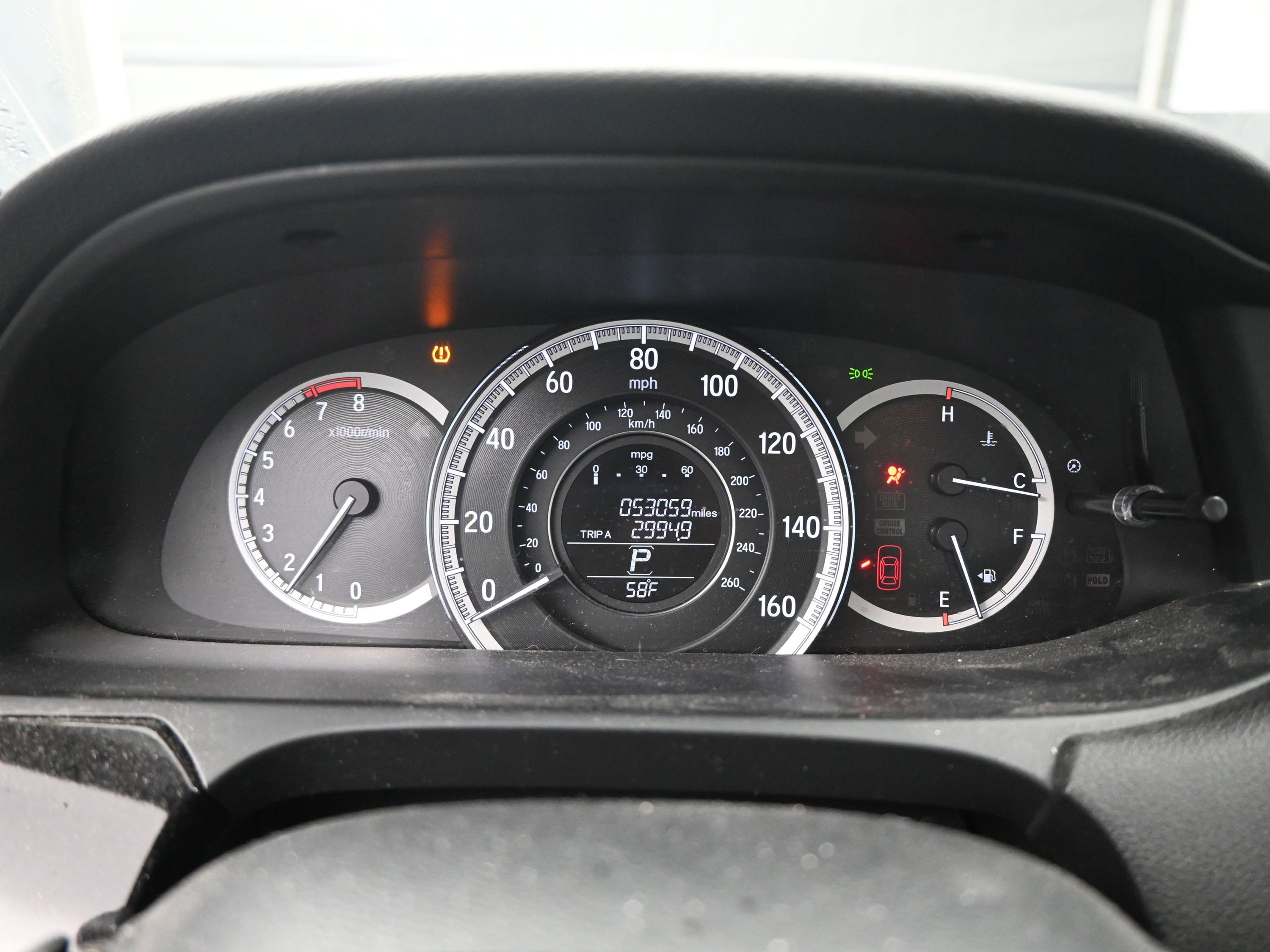 Used 2017 Honda Accord LX image 10