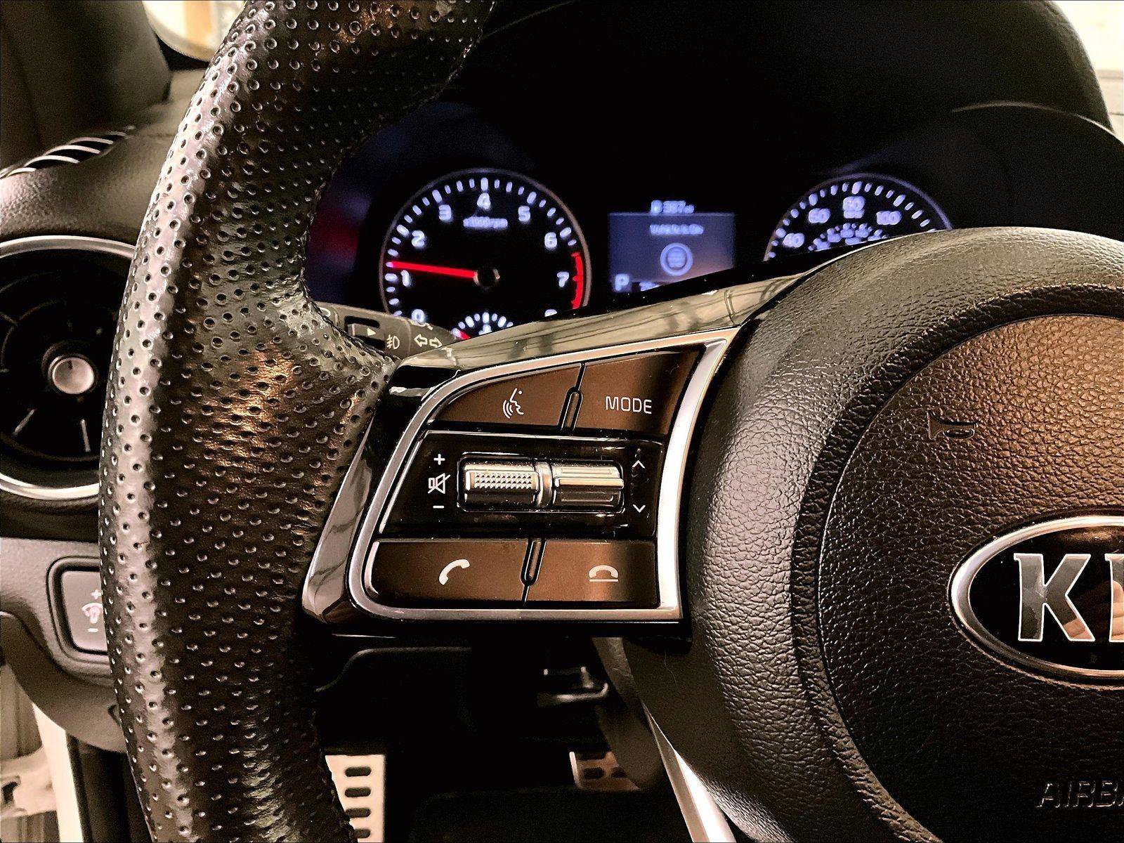 Used 2021 Kia Forte GT-Line image 17