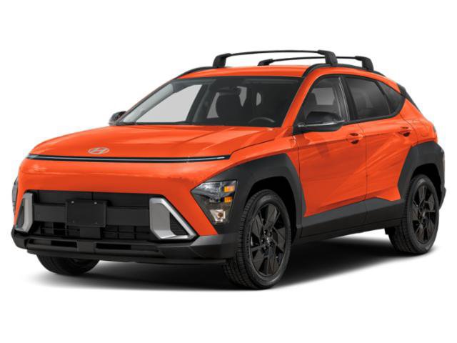 New 2027 Hyundai Kona SEL Sport