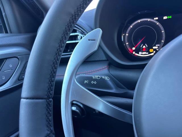 Used 2024 Dodge Hornet R/T w/ R/T Blacktop Package image 25