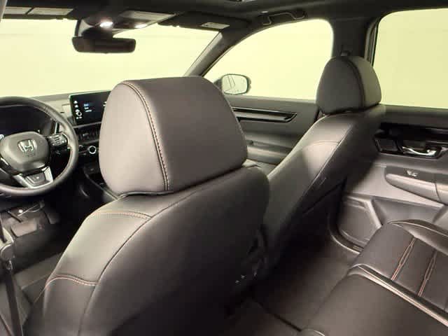 New 2027 Honda CR-V Sport Touring image 37
