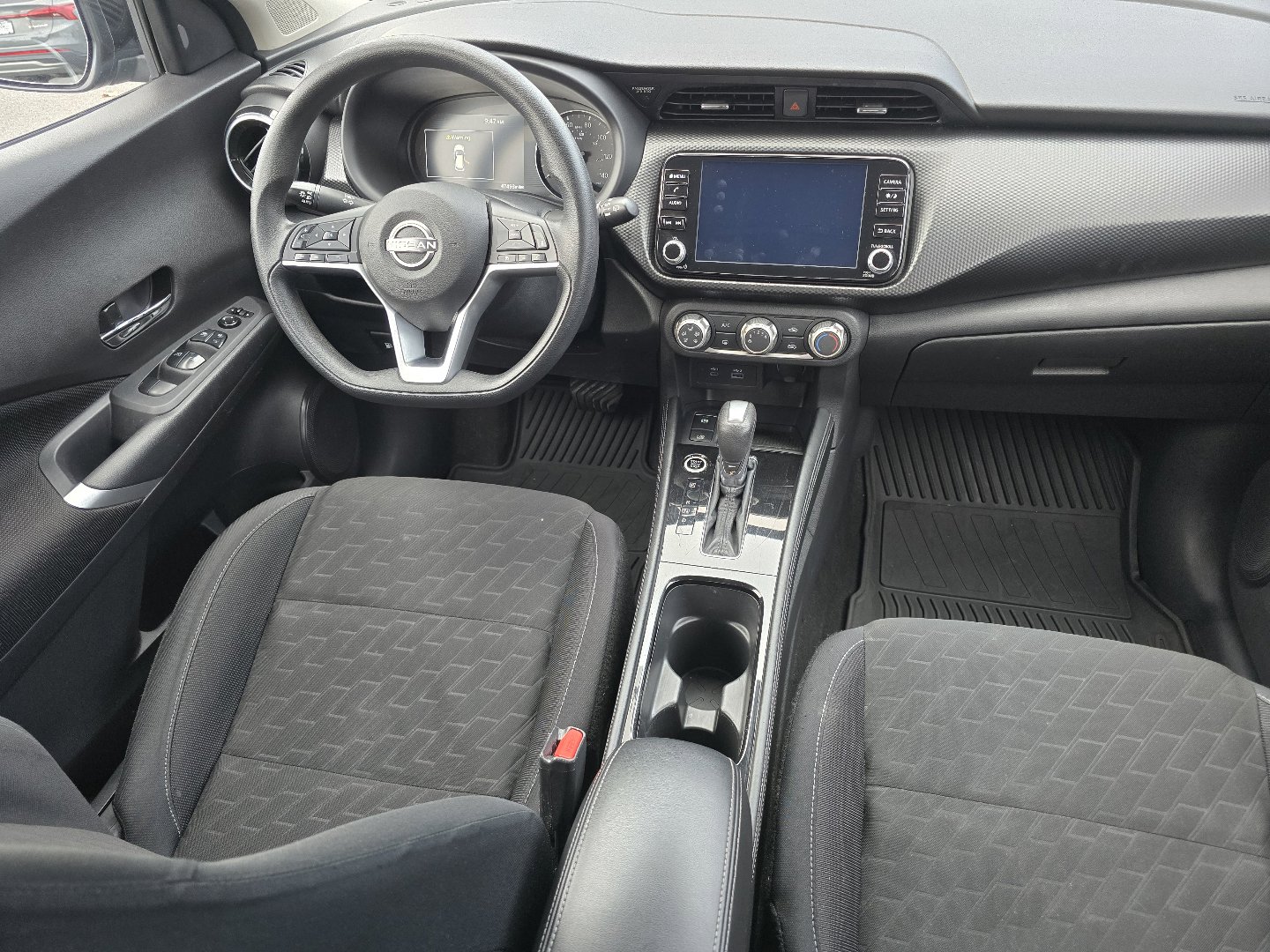 Used 2023 Nissan Kicks SV image 26